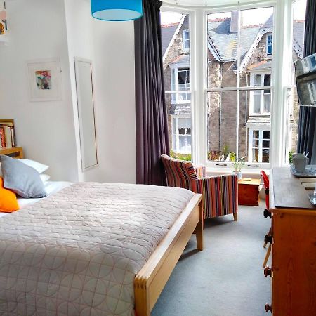 No. 38Pz Hotell Penzance Eksteriør bilde