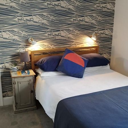 No. 38Pz Hotell Penzance Eksteriør bilde