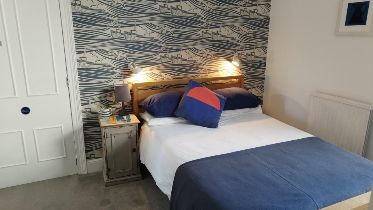 No. 38Pz Hotell Penzance Eksteriør bilde