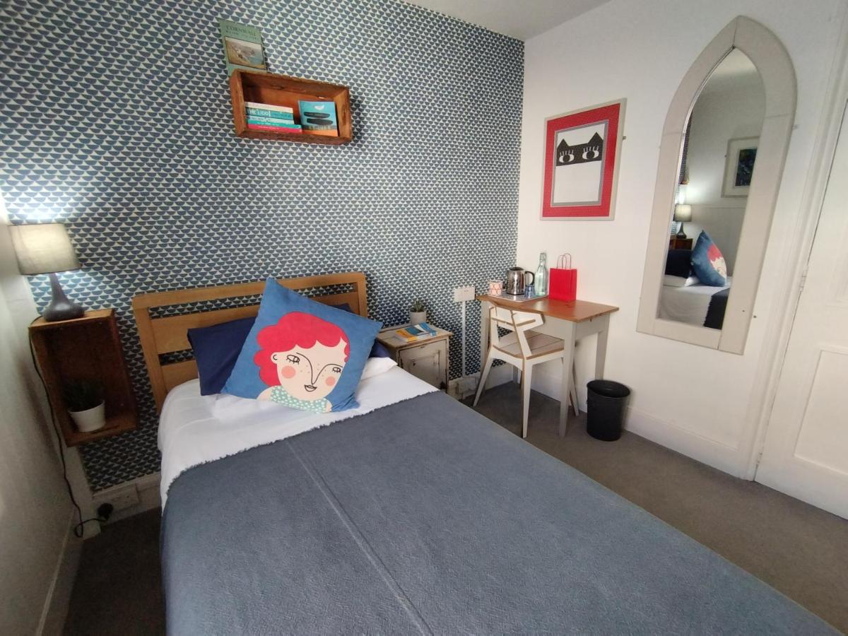 No. 38Pz Hotell Penzance Eksteriør bilde