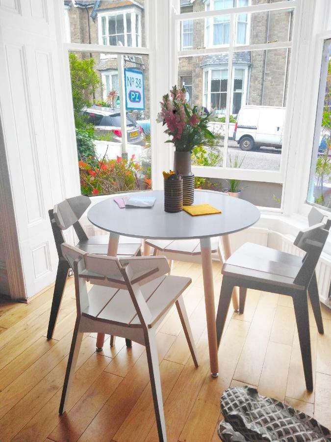 No. 38Pz Hotell Penzance Eksteriør bilde