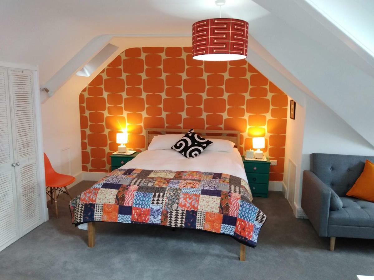 No. 38Pz Hotell Penzance Eksteriør bilde