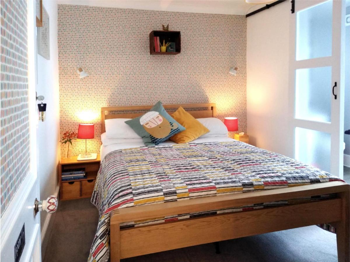 No. 38Pz Hotell Penzance Eksteriør bilde